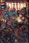 Inferno: Hellbound comic books
